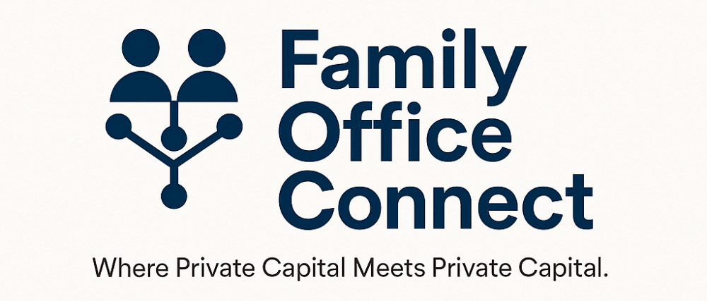 Family Office Connect